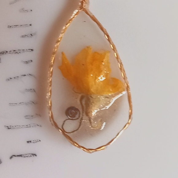 Necklace, amulet - Picture 2 of 2